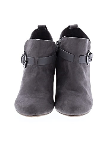REPORT Ankle Boots (view 2)