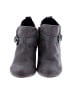 REPORT Gray Ankle Boots Size 7 - photo 2