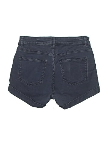 H&M Denim Shorts (view 2)