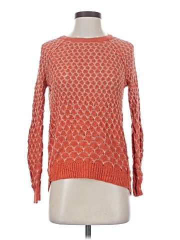 Moth Pullover Sweater (view 1)