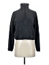 Lululemon Athletica Black Pullover Sweater Size 4 - photo 1