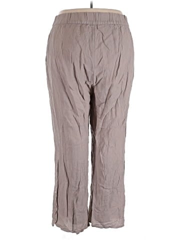 Soft Surroundings Casual Pants (view 2)