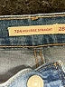 Levi's Blue Jeans Size 28 waist - photo 7