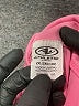 Athletic Works Color Block Pink Active Pants Size 20 - photo 4