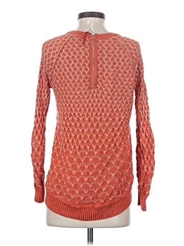 Moth Pullover Sweater (view 2)