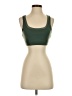 Fabletics Green Sports Bra Size XS (estimated) - photo 1