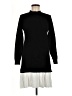 Taylor Black Casual Dress Size M - photo 1