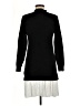 Taylor Black Casual Dress Size M - photo 2