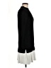 Taylor Black Casual Dress Size M - photo 4