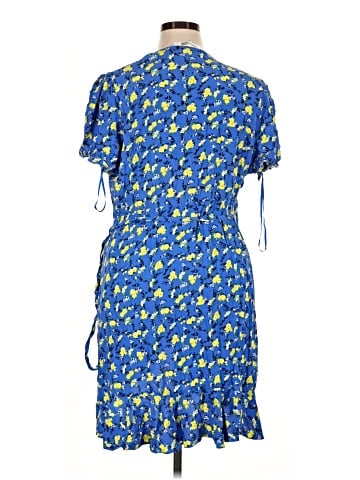 Diane von Furstenberg Casual Dress (view 2)