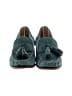 Cole Haan Teal Flats Size 5 1/2 - photo 2