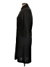 Express Black 3/4 Sleeve Button-Down Shirt Size 11 - 12 - photo 5