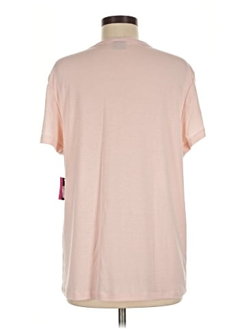 Material Girl Short Sleeve T-Shirt (view 2)