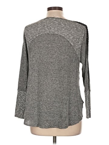 Soft Surroundings Long Sleeve Top (view 2)