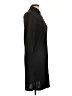 Express Black 3/4 Sleeve Button-Down Shirt Size 11 - 12 - photo 4