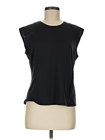 Lululemon Athletica Sleeveless T-Shirt (view 1)