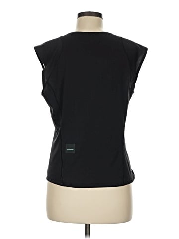 Lululemon Athletica Sleeveless T-Shirt (view 2)