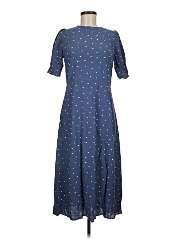 Ann Taylor LOFT Casual Dress (view 1)