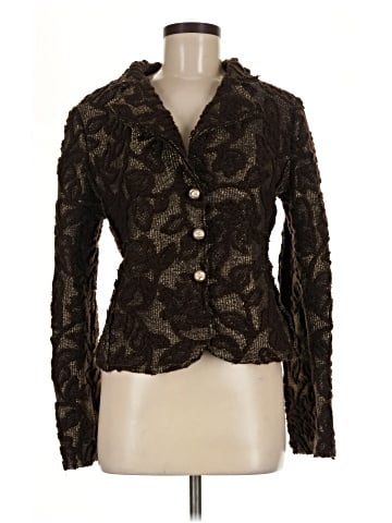 Rinascimento Wool Cardigan (view 1)