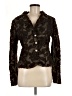 Rinascimento Brown Wool Cardigan Size M - photo 1