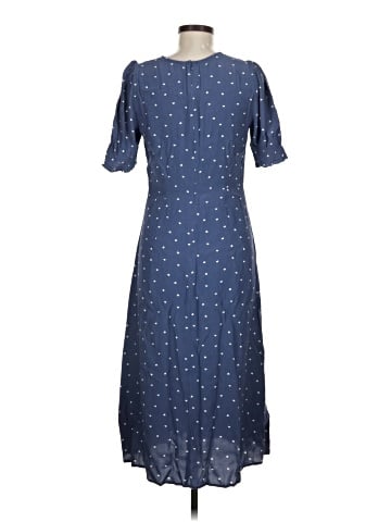 Ann Taylor LOFT Casual Dress (view 2)