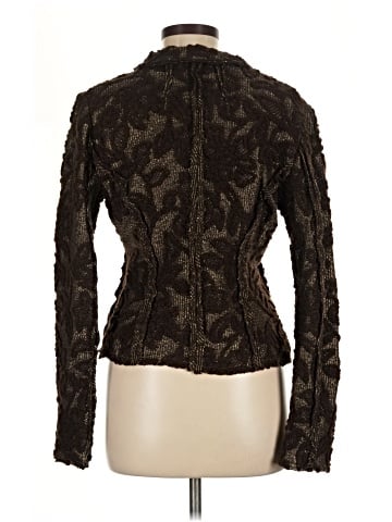 Rinascimento Wool Cardigan (view 2)