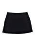 Skechers Solid Black Active Skort Size XL - photo 1