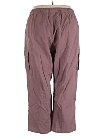 Nike Cargo Pants (view 2)