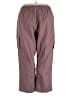 Nike Purple Cargo Pants Size 2X - photo 2