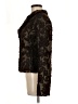Rinascimento Brown Wool Cardigan Size M - photo 5