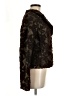 Rinascimento Brown Wool Cardigan Size M - photo 4