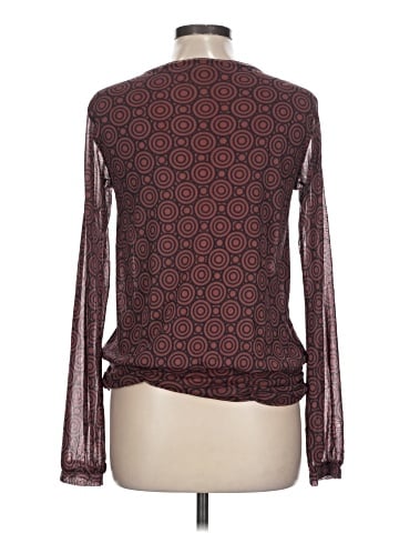 Weston Wear Long Sleeve Blouse (view 2)