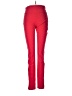 Athleta Red Active Pants Size 6 (tall) - photo 1