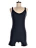 Active by Old Navy Blue Romper Size M (petite) - photo 1