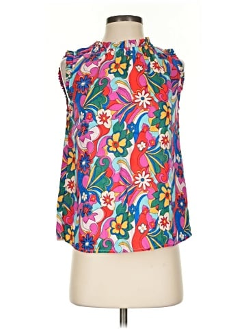 Boden Sleeveless Blouse (view 1)