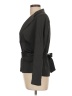 Milano Black Blazer Size 10 - photo 5