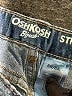 OshKosh B'gosh Blue Jeans Size 8R/8A - photo 3
