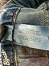 OshKosh B'gosh Blue Jeans Size 8R/8A - photo 4