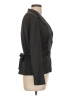 Milano Black Blazer Size 10 - photo 4