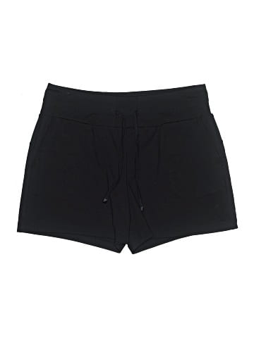 MPG Shorts (view 1)