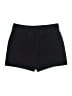 MPG Solid Black Shorts Size XL - photo 1