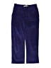 Crewcuts 100% Cotton Blue Casual Pants Size 16 - photo 1