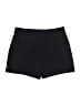 MPG Solid Black Shorts Size XL - photo 2