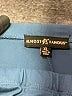 Almost Famous Blue Active Pants Size XL - photo 4