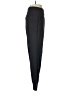 Athleta Solid Black Track Pants Size M (tall) - photo 4