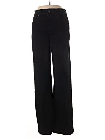 Madewell The Perfect Vintage Wide-Leg Jean (view 1)
