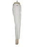 Renuar Solid Ivory Casual Pants Size 0 - photo 4