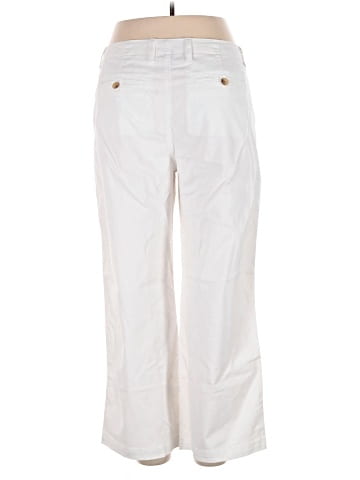 Lands' End Jeans (view 2)