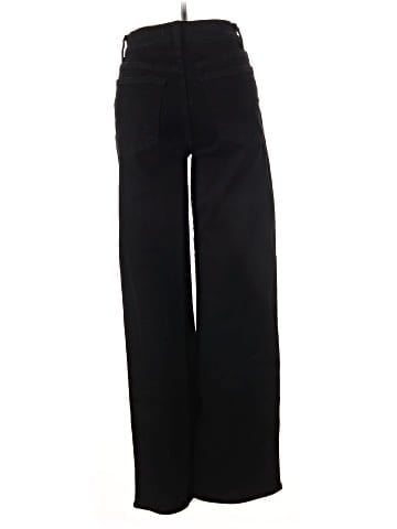 Madewell The Perfect Vintage Wide-Leg Jean (view 2)