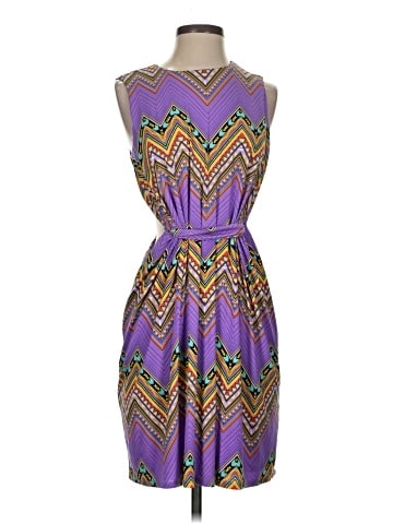 T-Bags Los Angeles Cocktail Dress (view 1)